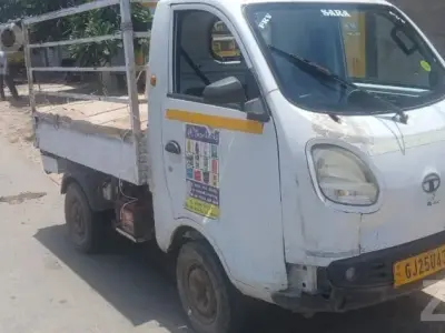 2020 Tata Ace Mini Truck with Insurance 2020 Tata Ace Mini Truck with Insurance