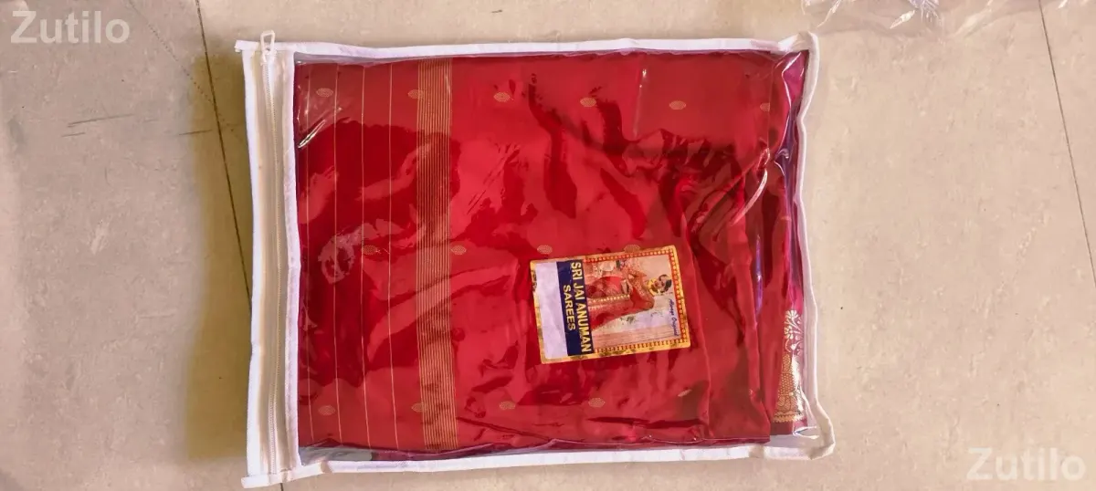 Nayi Silk Saree 250 Rs Per Piece Bapunagar Ahmedabad - મહિલાઓના કપડા - અમદાવાદ શહેર - Image 5