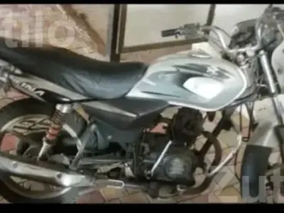 Bajaj Platina 2007 Motorcycle Bajaj Platina 2007 Motorcycle