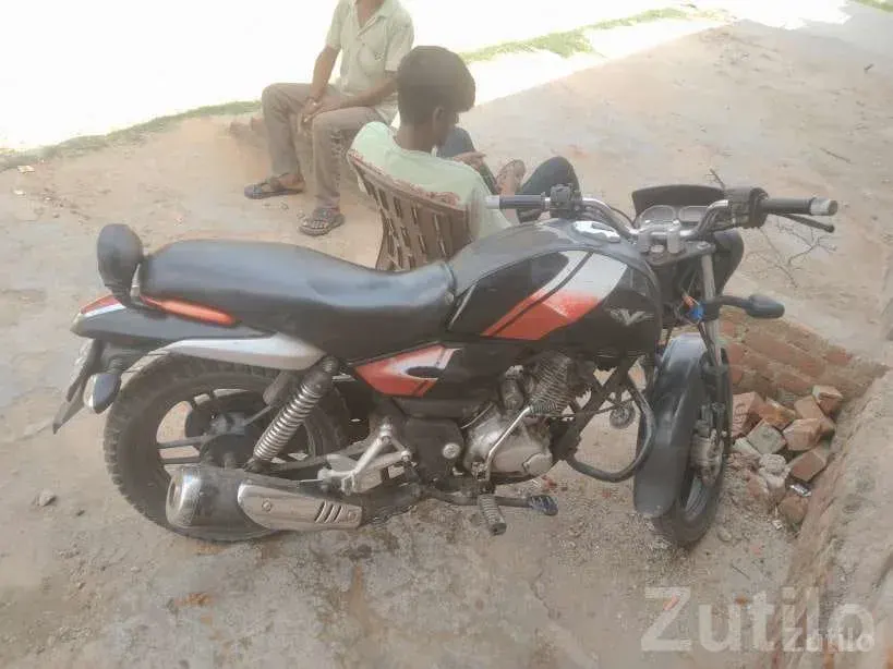 2017 Model Motorcycle Bike for Sale - Bikes - Godhra - Image 4