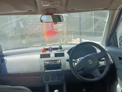 Maruti Suzuki Swift Petrol 2008