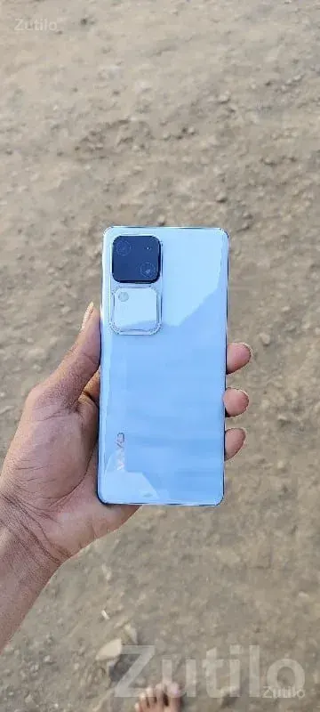Slim Metallic Android Smartphone - Mobile Phones - Visavadar - Image 3