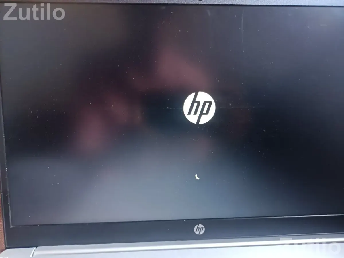 HP LAPTOP - લેપટોપ અને કમ્પ્યુટર - અમદાવાદ શહેર - Image 5