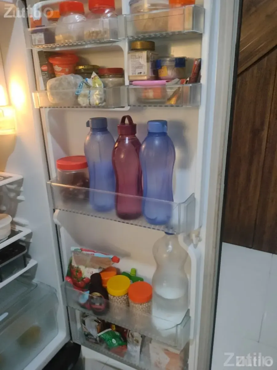 Lg inverter single door refrigerator - Refrigerators - Kadi - Image 2