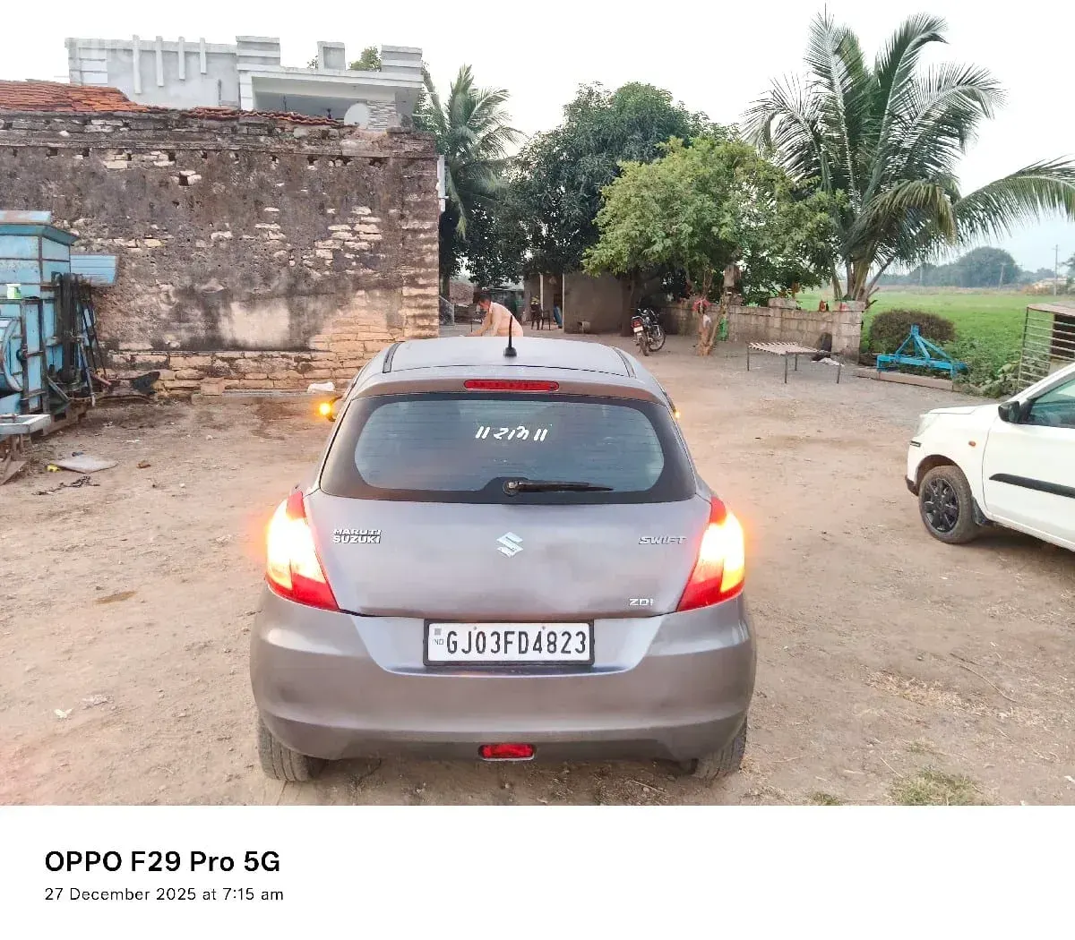 Swift zdi - Cars - Bhanvad - Image 4