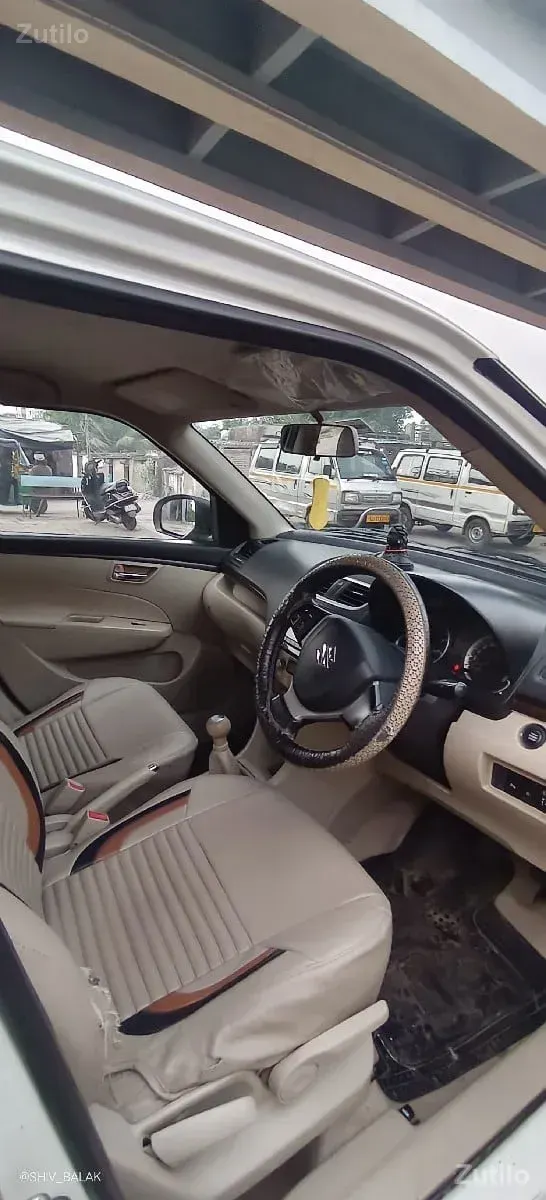 swift dzire zdi vechavani che - Cars - Dwarka - Image 3