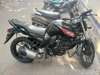 Yamaha FZ Yamaha FZ