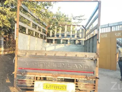 Ashok Leyland Goods Carrier 2025 Model Ashok Leyland Goods Carrier 2025 Model
