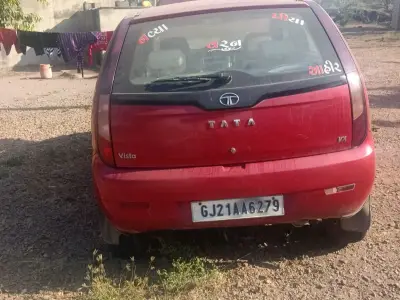 Tata Vista VX Top Model Car Tata Vista VX Top Model Car