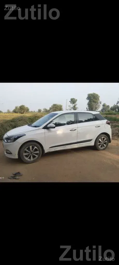 2015 Hyundai i20 Diesel with Working AC - Cars - Bhabhar - Image 4