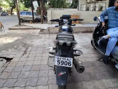 2019 Bajaj Pulsar 150 Self Start Bike