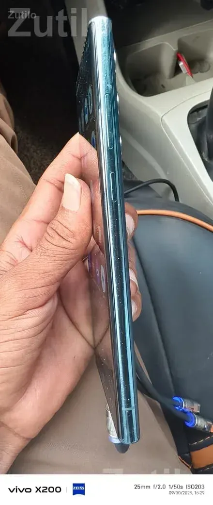 Samsung Galaxy S22 Ultra Smartphone - મોબાઇલ ફોન - વાંકાનેર - Image 3