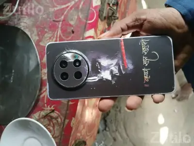 Realme Mobile 128GB 8GB RAM Smartphone