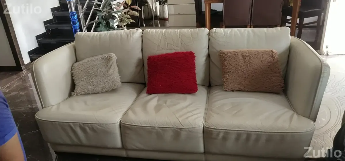 7 seater Sofa - સોફા સેટ અને કાઉચ - અમદાવાદ શહેર - Image 4