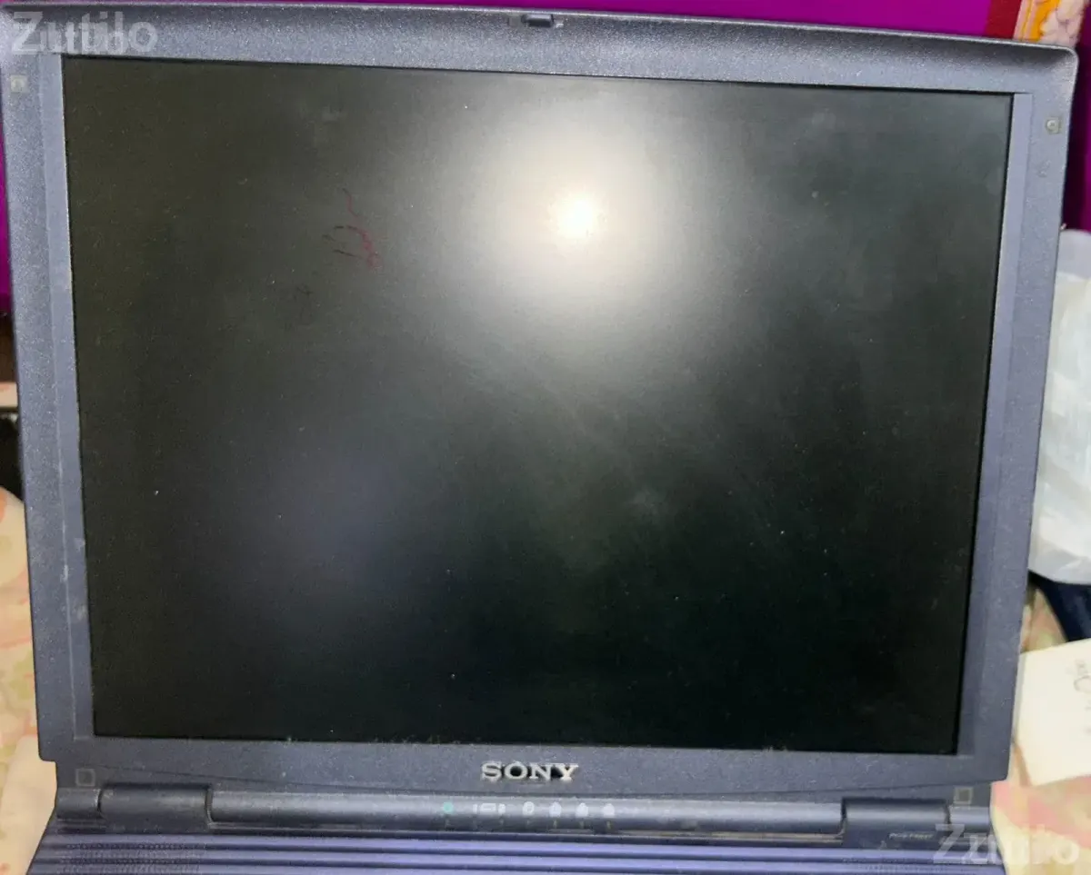 Sony laptop - Laptops & Computers - Vadodara City - Image 4