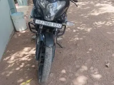 Bajaj Pulsar 220 2021 Black Bike Bajaj Pulsar 220 2021 Black Bike