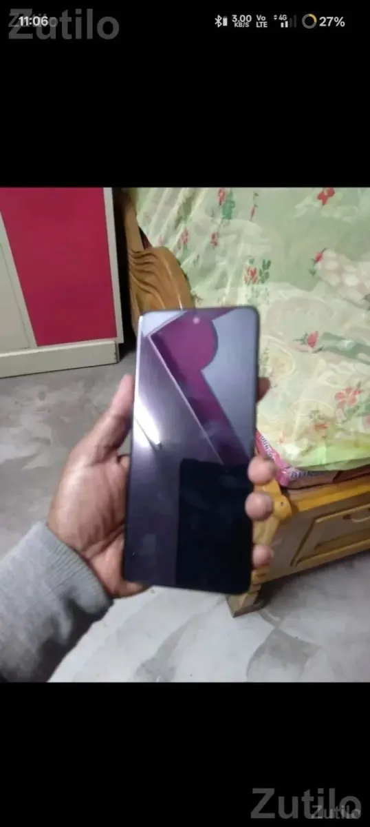 Oppo A3 5G Smartphone Recently Purchased - Mobile Phones - Deesa - Image 2
