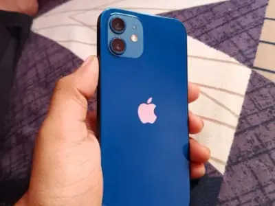 IPHONE 12 5G IPHONE 12 5G