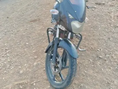 Bajaj Pulsar 150cc 2011 Bike Bajaj Pulsar 150cc 2011 Bike