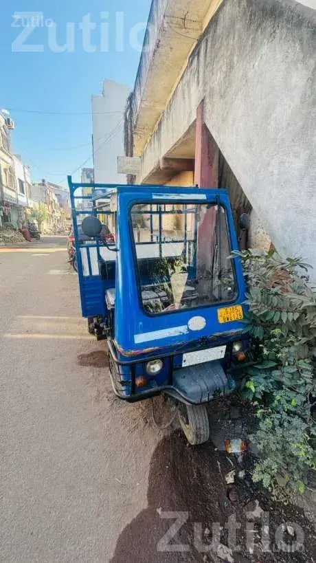 Atul Shakti 2017 Auto Rickshaw - ઓટો રિક્ષા - સુરત શહેર - Image 4