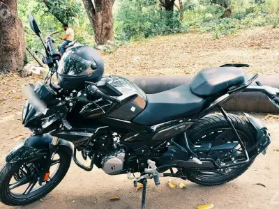 Hero extreme 125 r Hero extreme 125 r