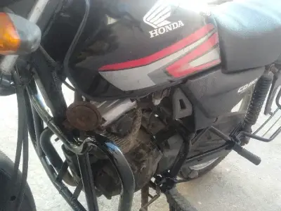 Honda CD 110 Dream 2014 Bike for Sale Honda CD 110 Dream 2014 Bike for Sale