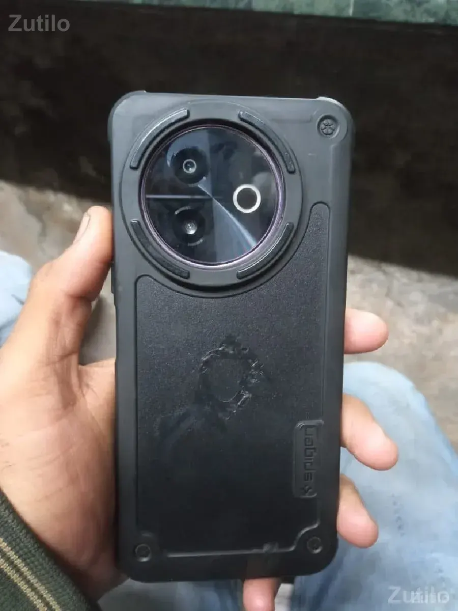 vivo y39 5G 8/128  price=15000 - Mobile Phones - Somnath - Image 3