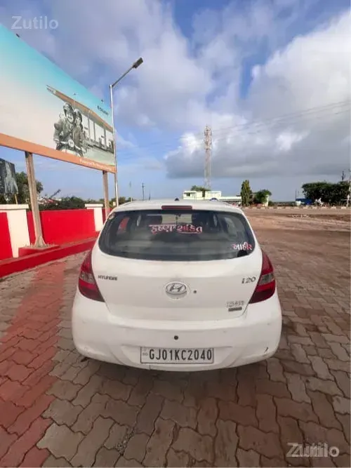Vip no 2040 - Cars - Dwarka - Image 3