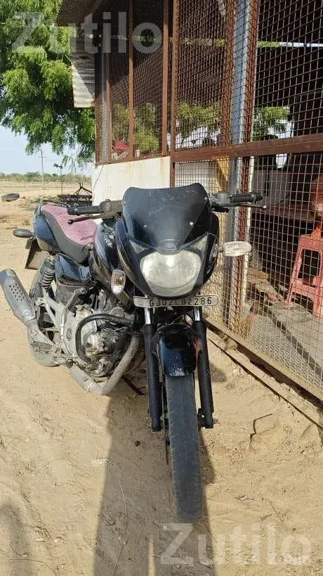Bajaj Pulsar 2015 Model Bike - Bikes - Kadi - Image 5