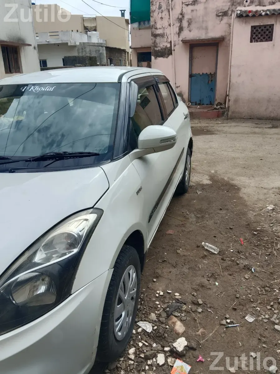 Swift dizer  vdi2013 - Cars - Mangrol - Image 5
