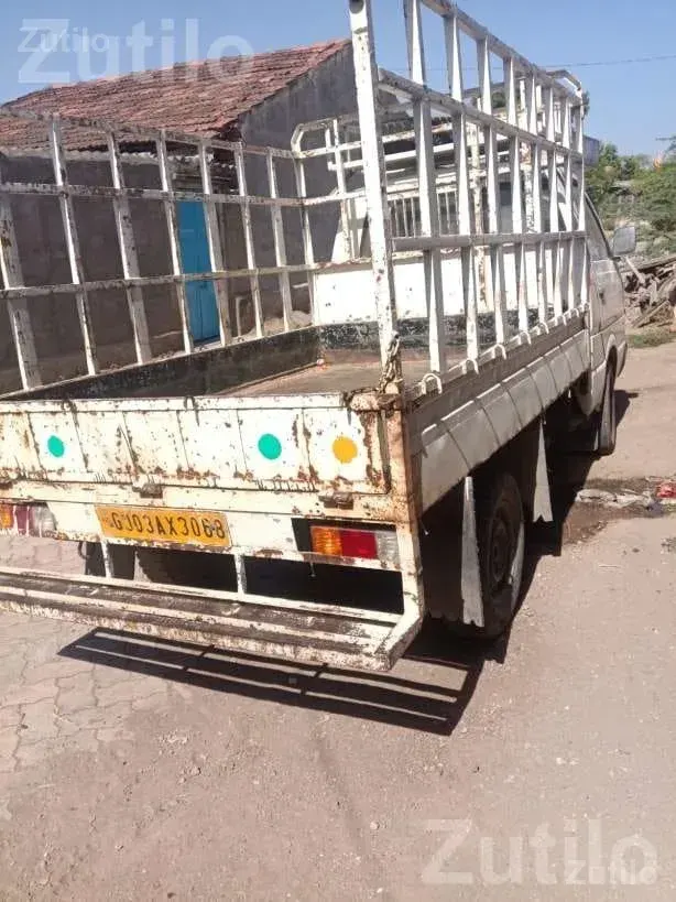 Ashok Leyland Dost 2012 Mini Truck - Trucks & Lorries - Amreli City - Image 2