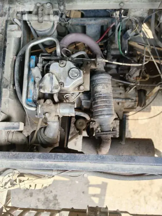 Atul Diesel Passenger Auto Rickshaw - ઓટો રિક્ષા - ધોરાજી - Image 2