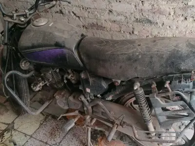 Honda Dream Neo Bike