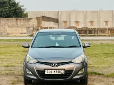 i20 Sports Abs Diesel i20 Sports Abs Diesel
