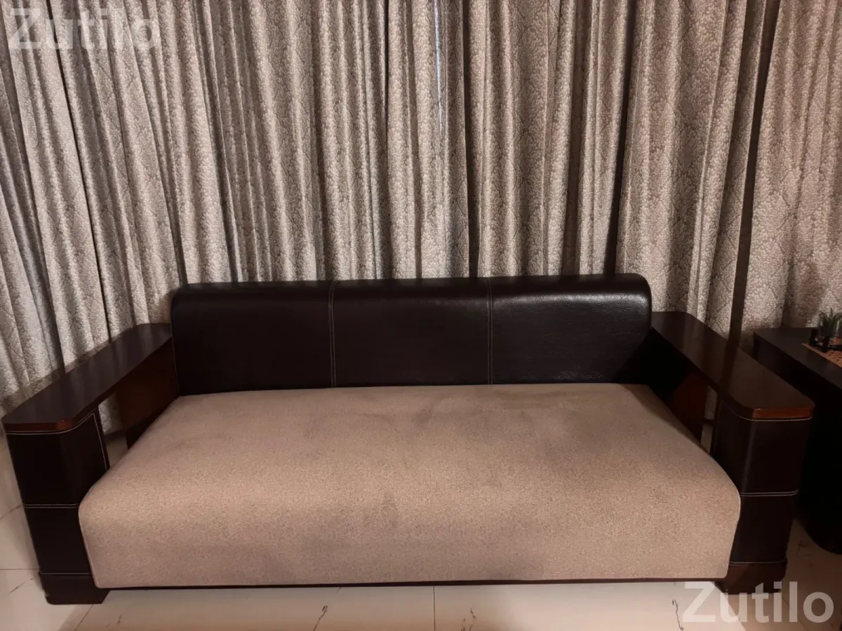 3+2+1 Sofa Set for Sale - Sofa Sets & Couches - Ahmedabad City - Image 4