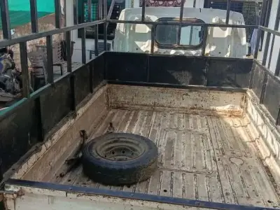 Tata Ace Madaniyo 2020 Goods Vehicle Tata Ace Madaniyo 2020 Goods Vehicle