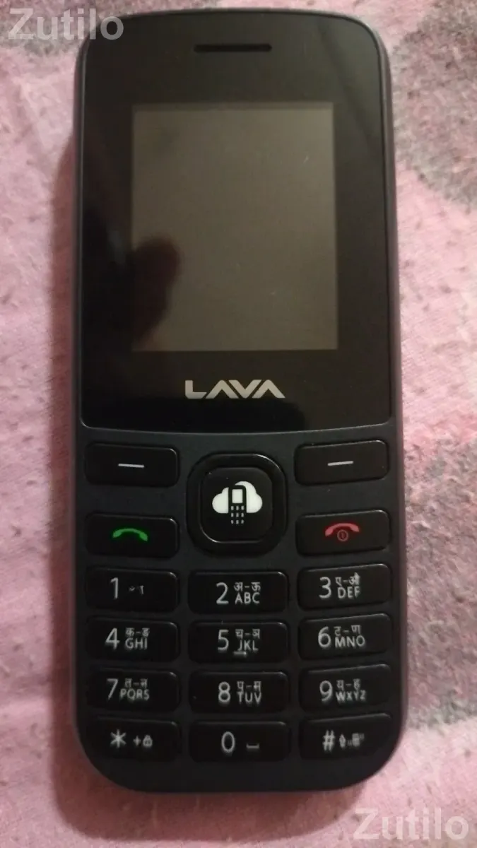 Lava action 4g phone - Mobile Phones - Choryasi - Image 4