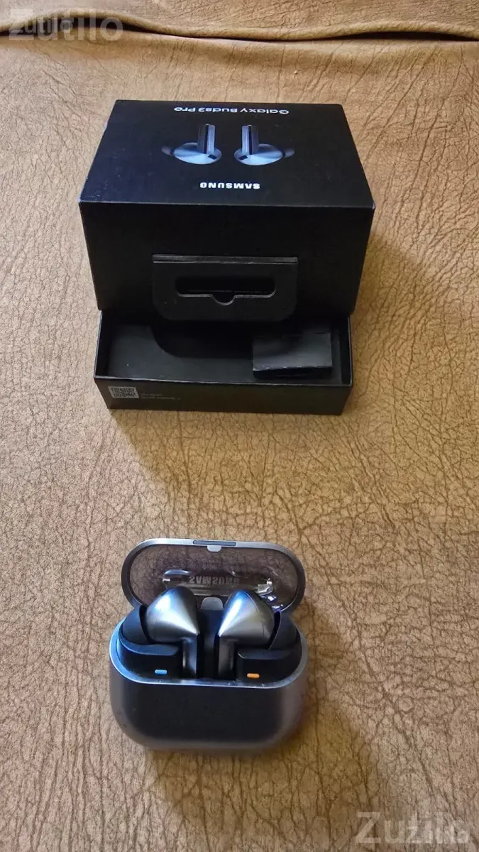 Samsung Galaxy Buds 3 Pro - Accessories - Gandhinagar City - Image 3