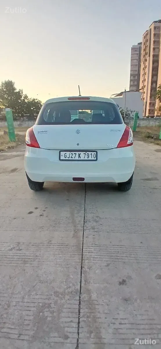 Maruti Suzuki Swift vdi - Cars - Rajkot City - Image 4