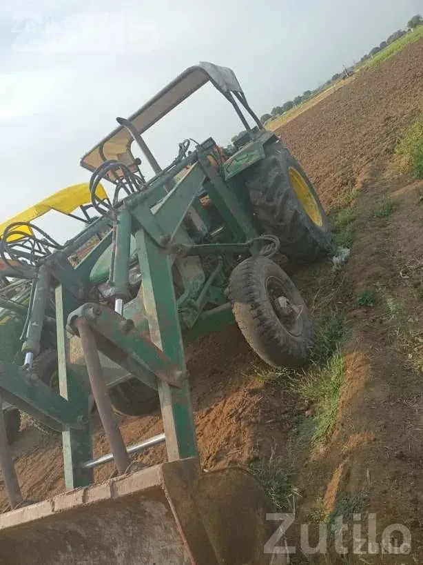 2013 Apollo 5050E Road Paver Machine - બાંધકામના વાહનો - વાંકાનેર - Image 2