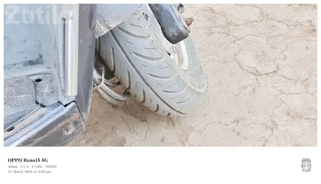 Honda Activa 3G Scooter First Owner - Bikes - Lunawada - Image 3