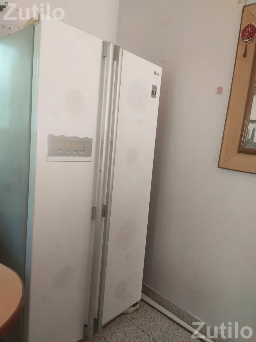 LG Double Door Freeze - Refrigerators - Bhavnagar City - Image 3