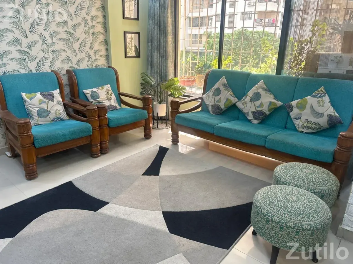 Sofa - સોફા સેટ અને કાઉચ - સુરત શહેર - Image 2