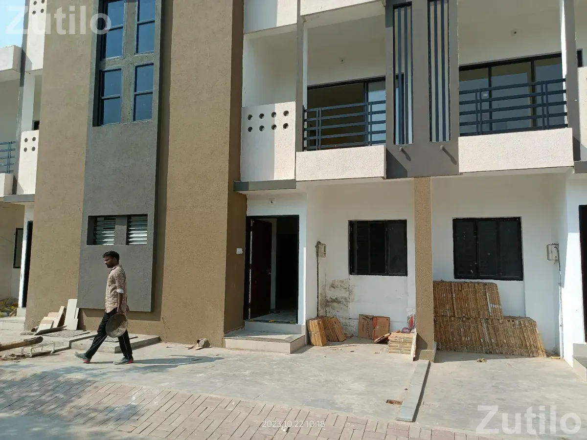 3 bhk duplex sell faster now - ઘર વેચાણ માટે - અમદાવાદ શહેર - Image 2