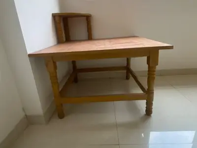 Wooden tables Wooden tables