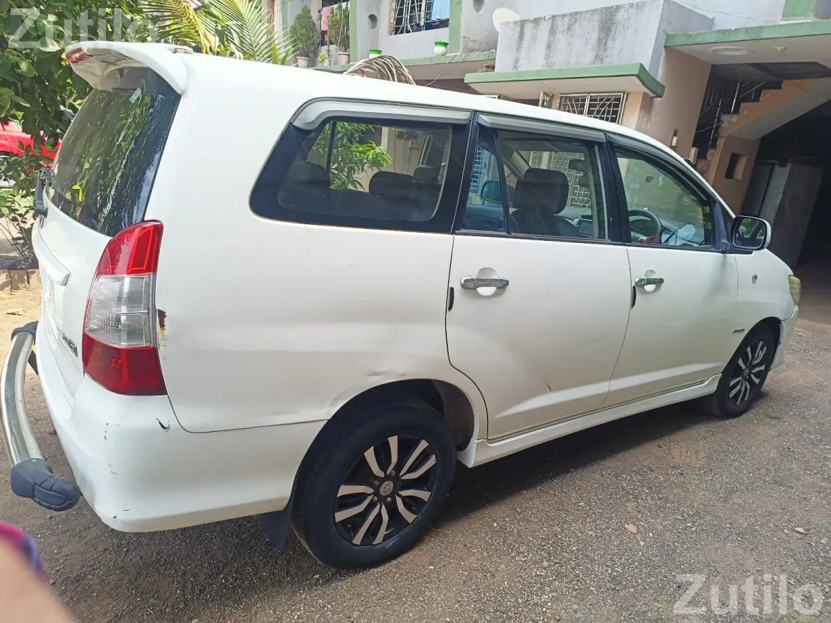 Innova - કાર - મહુવા - Image 3