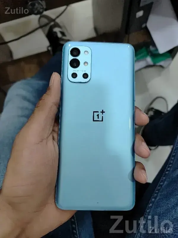 OnePlus 9R 5G Powerful Android Phone - મોબાઇલ ફોન - વડોદરા શહેર - Image 2