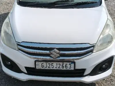 Maruti Suzuki Ertiga VDI 2016 Diesel