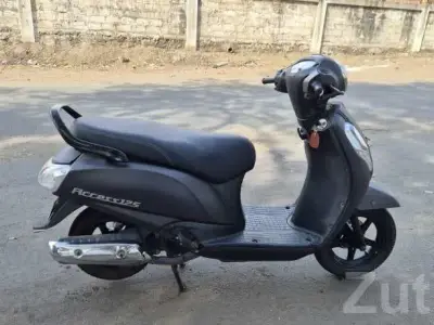 Honda Activa Access 125 Scooter 2019