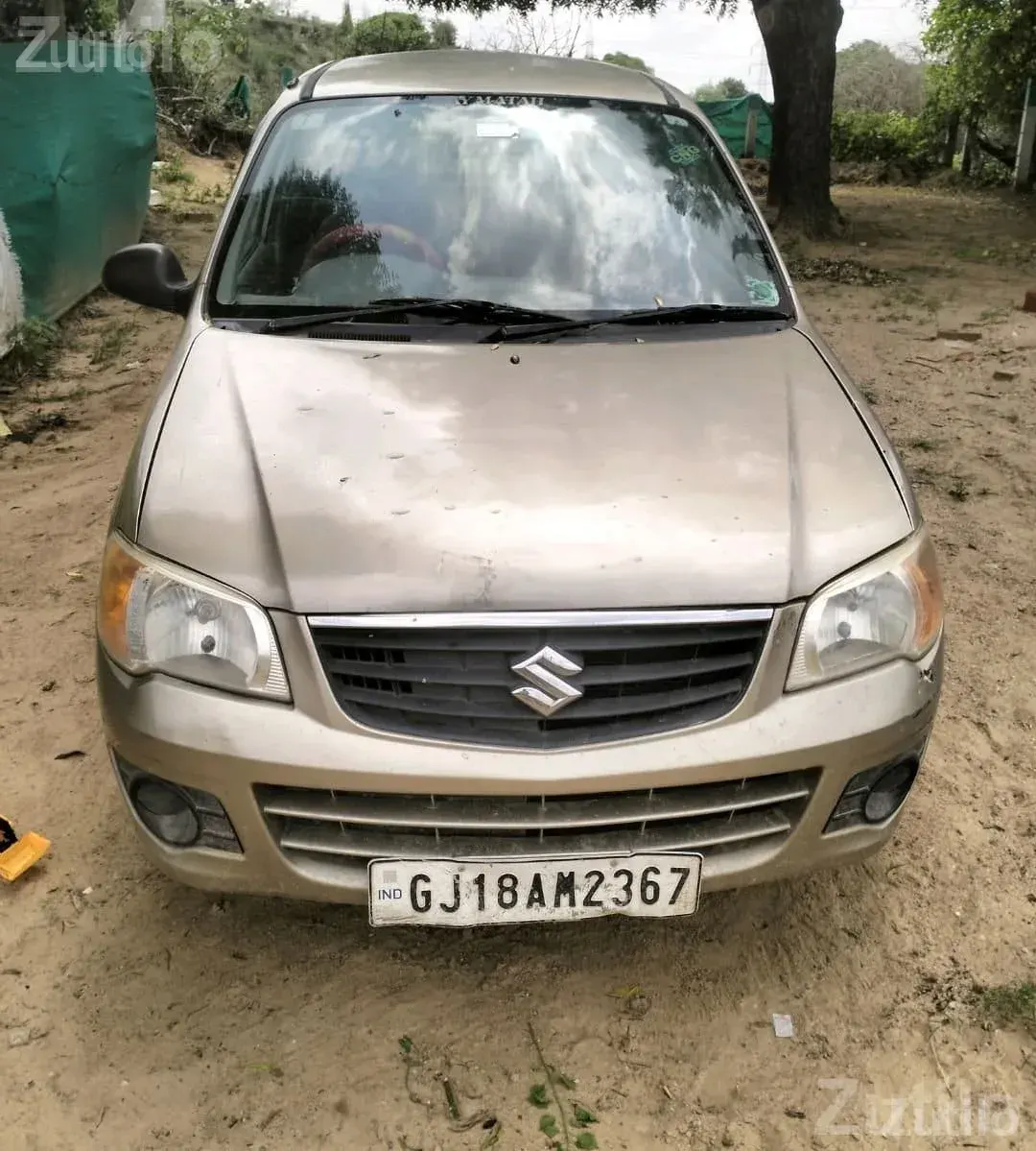 Maruti Suzuki Alto K10 2011 for Sale - કાર - પાલનપુર - Image 5